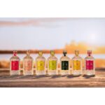 4711 PERFUMES  4711 ACQUA COLONIA STARFRUIT & WHITE FLOWERS унисекс flaconium.ru