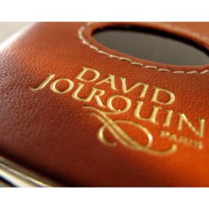 DAVID JOURQUIN CUIR TABAC для мужчин flaconium.ru