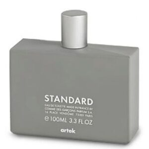 COMME DES GARCONS STANDARD унисекс flaconium.ru
