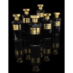 AMOUROUD MIDNIGHT ROSE унисекс flaconium.ru