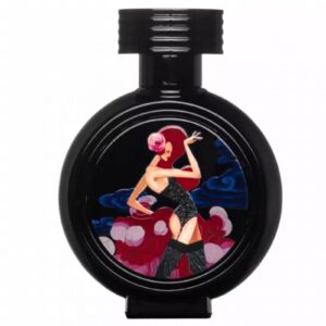 HAUTE FRAGRANCE COMPANY HFC I WANNA BE LOVED BY YOU унисекс flaconium.ru