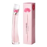 KENZO FLOWER BY KENZO POPPY BOUQUET EAU DE TOILETTE для женщин flaconium.ru