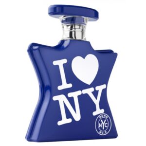 BOND NO 9 I LOVE NEW YORK FOR FATHERS для мужчин flaconium.ru