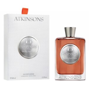 ATKINSONS THE BIG BAD CEDAR унисекс flaconium.ru