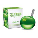 DONNA KARAN DKNY DELICIOUS CANDY APPLES SWEET CARAMEL для женщин flaconium.ru