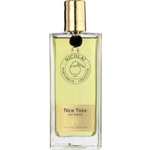 NICOLAI PARFUMEUR CREATEUR NEW YORK INTENSE унисекс flaconium.ru