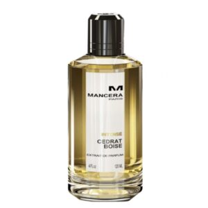 MANCERA INTENSE CEDRAT BOISE для мужчин flaconium.ru