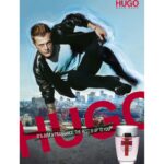 HUGO BOSS HUGO ENERGISE для мужчин flaconium.ru
