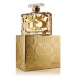 COACH COACH SIGNATURE ROSE D’OR для женщин flaconium.ru