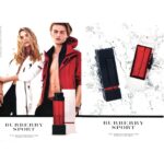 BURBERRY BURBERRY SPORT FOR WOMEN для женщин flaconium.ru