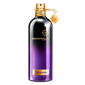 MONTALE OUD PASHMINA унисекс flaconium.ru