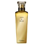 CARTIER OUD & ROSE унисекс flaconium.ru