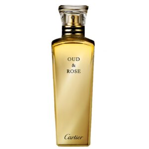 CARTIER OUD & ROSE унисекс flaconium.ru
