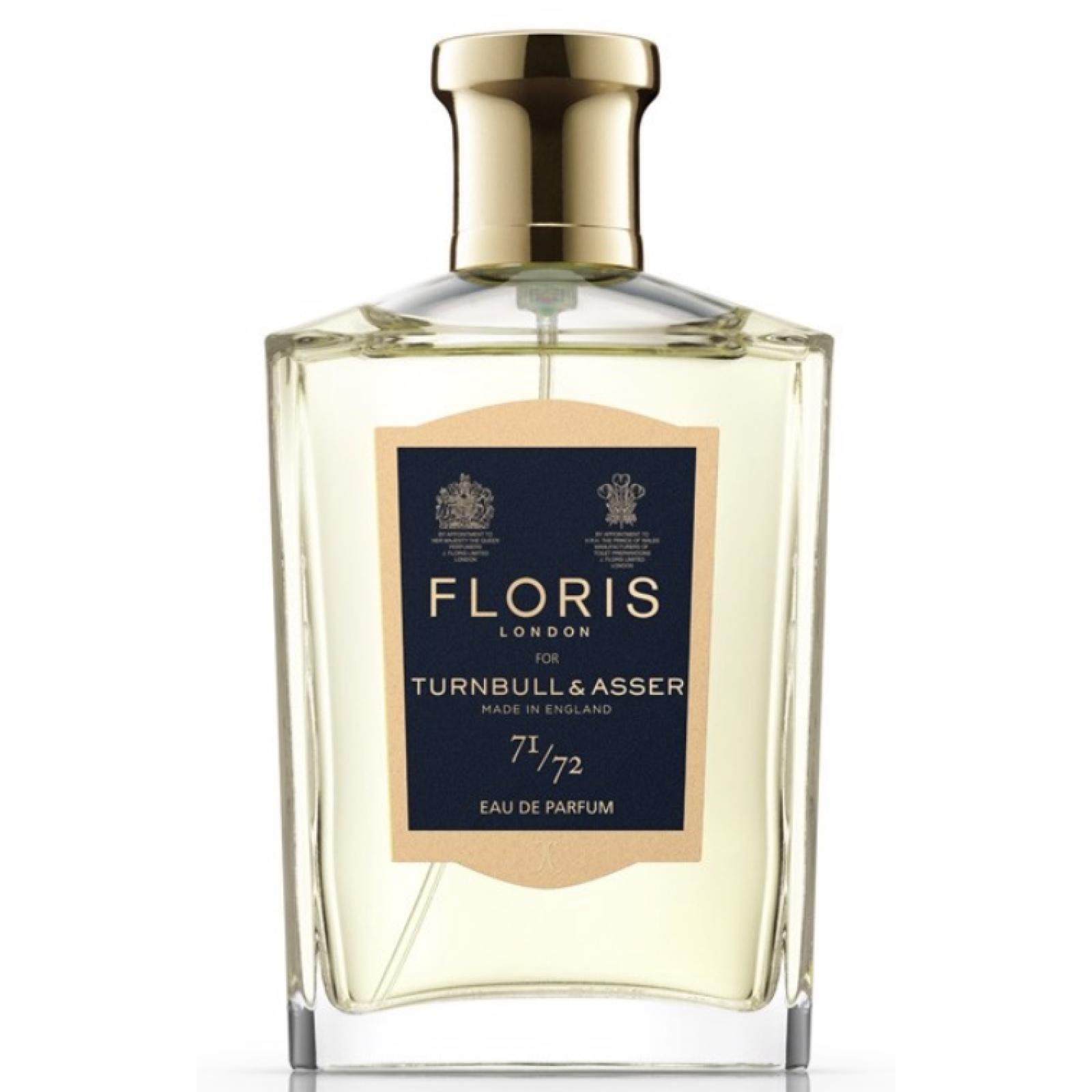 FLORIS TURNBULL & ASSER 71/72 для мужчин flaconium.ru FLORIS TURNBULL & ASSER 71/72 для мужчин flaconium.ru