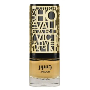 LATTAFA PERFUMES JASOOR унисекс flaconium.ru