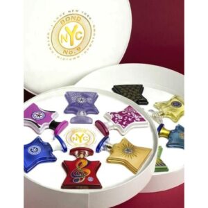 BOND NO 9 THE SCENT OF PEACE для женщин flaconium.ru