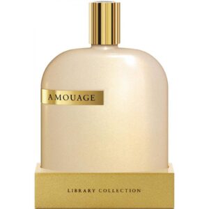 AMOUAGE THE LIBRARY COLLECTION OPUS VIII унисекс flaconium.ru