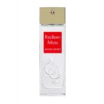 ALYSSA ASHLEY REDBERRY MUSK EAU DE PARFUM унисекс flaconium.ru