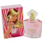 GUERLAIN COLOURS OF LOVE для женщин flaconium.ru