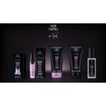 NAOMI CAMPBELL NAOMI CAMPBELL AT NIGHT для женщин flaconium.ru