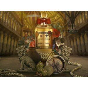PENHALIGON’S CONSTANTINOPLE унисекс flaconium.ru
