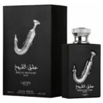 LATTAFA PERFUMES ISHQ AL SHUYUKH SILVER унисекс flaconium.ru