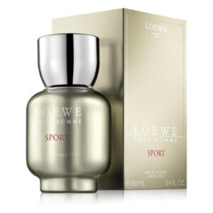 LOEWE LOEWE POUR HOMME SPORT для мужчин flaconium.ru