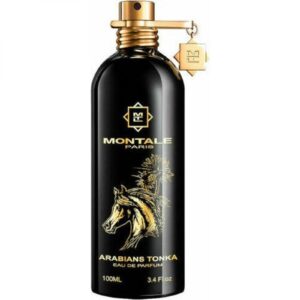 MONTALE ARABIANS TONKA унисекс flaconium.ru