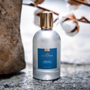 COMPTOIR SUD PACIFIQUE MUSC CRISTAL унисекс flaconium.ru