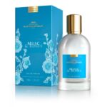 COMPTOIR SUD PACIFIQUE MUSC & ROSES для женщин flaconium.ru