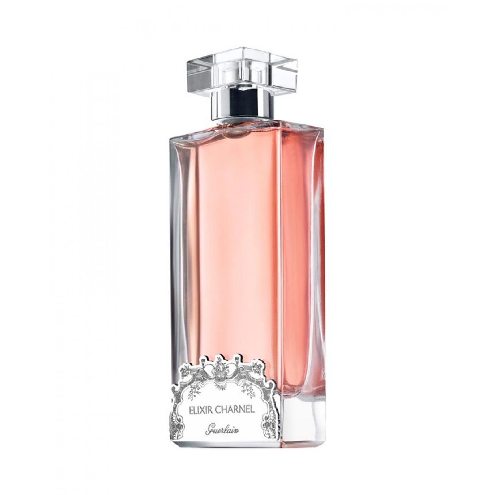 GUERLAIN ELIXIR CHARNEL GOURMAND COQUIN для женщин flaconium.ru GUERLAIN ELIXIR CHARNEL GOURMAND COQUIN для женщин flaconium.ru