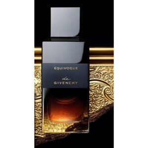 GIVENCHY EQUIVOQUE унисекс flaconium.ru