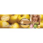DONNA KARAN DKNY GOLDEN DELICIOUS EAU SO INTENSE для женщин flaconium.ru