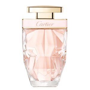CARTIER LA PANTHERE EAU DE TOILETTE для женщин flaconium.ru