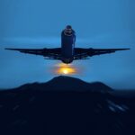 M.INT FLIGHT MODE унисекс flaconium.ru