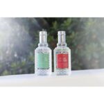 4711 PERFUMES  4711 ACQUA COLONIA GOJI & CACTUS EXTRACT унисекс flaconium.ru