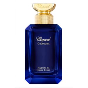 CHOPARD MAGNOLIA AU VETIVER DU HAITI унисекс flaconium.ru