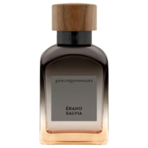 ADOLFO DOMINGUEZ EBANO SALVIA для мужчин flaconium.ru