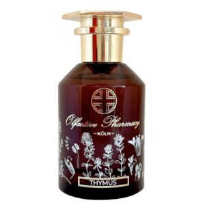 OLFACTIVE PHARMACY THYMUS унисекс flaconium.ru