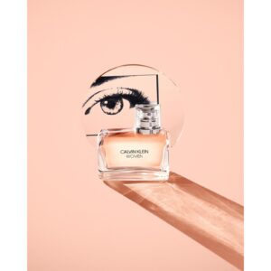 CALVIN KLEIN CALVIN KLEIN WOMEN EAU DE PARFUM INTENSE для женщин flaconium.ru