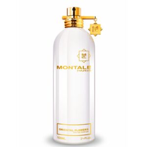 MONTALE ORIENTAL FLOWERS для женщин flaconium.ru