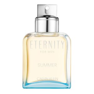 CALVIN KLEIN ETERNITY FOR MEN SUMMER 2019 для мужчин flaconium.ru