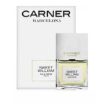 CARNER BARCELONA SWEET WILLIAM унисекс flaconium.ru