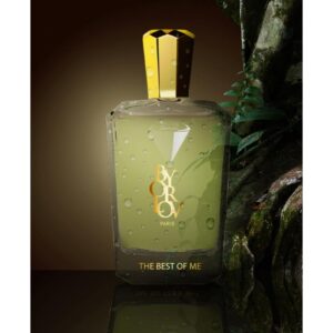 ORLOV PARIS THE BEST OF ME для женщин flaconium.ru