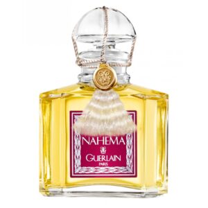 GUERLAIN NAHEMA EXTRACT для женщин flaconium.ru