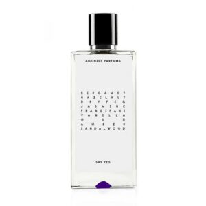 AGONIST SAY YES унисекс flaconium.ru