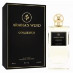 ARABIAN WIND  GORGEOUS для мужчин flaconium.ru