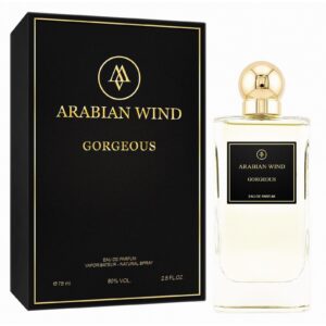 ARABIAN WIND  GORGEOUS для мужчин flaconium.ru