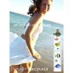 ELLA MIKAO YUJIN AQUA для женщин flaconium.ru