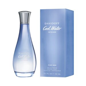 DAVIDOFF COOL WATER INTENSE FOR HER для женщин flaconium.ru